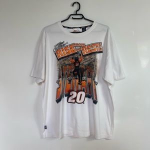 Nascar Shirt - Vintage